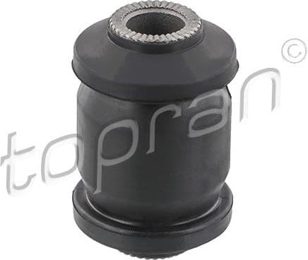 Mounting, control/trailing arm 634 535