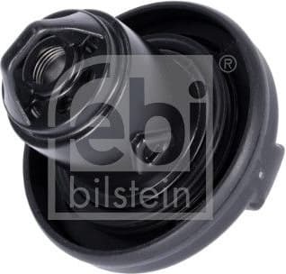 Cap, fuel tank febi Plus 184473 - image 2