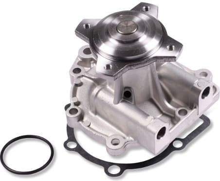 Water Pump, engine cooling P7518