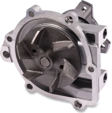 Water Pump, engine cooling P7518 - image 2