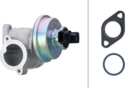 EGR Valve 6NU 014 865-581