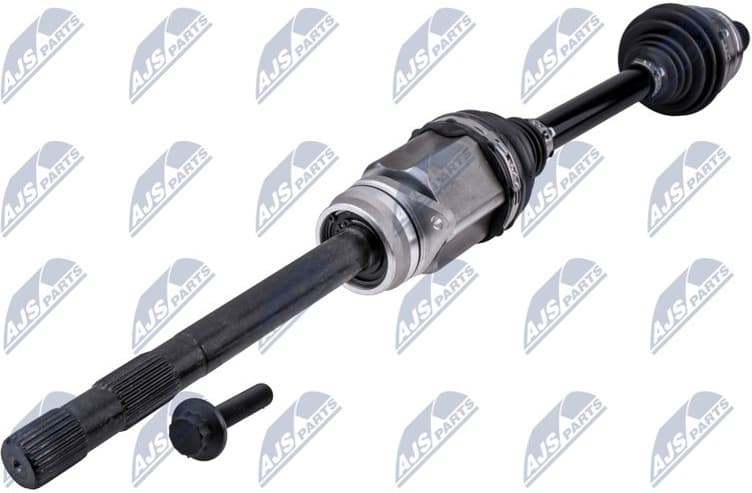 Drive Shaft NPW-ME-184 - image 2