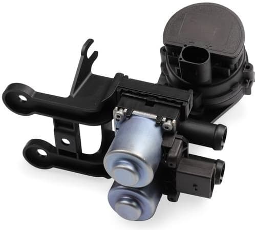 Coolant Control Valve TM8017