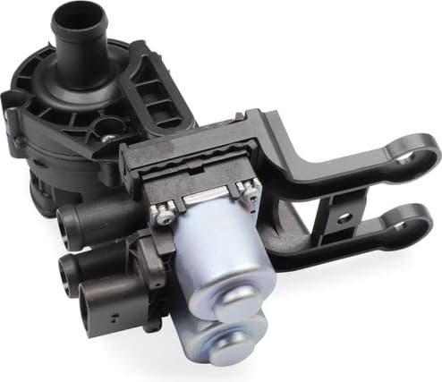 Coolant Control Valve TM8017 - image 2