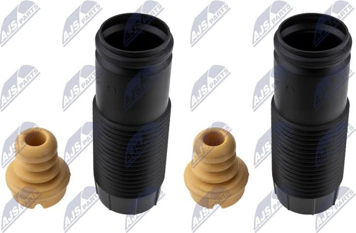 Dust Cover Kit, shock absorber AB-NS-060K