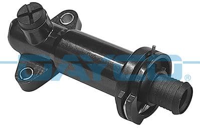 Thermostat, coolant DT1229H
