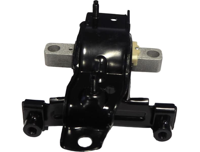 Mounting, manual transmission 49121209