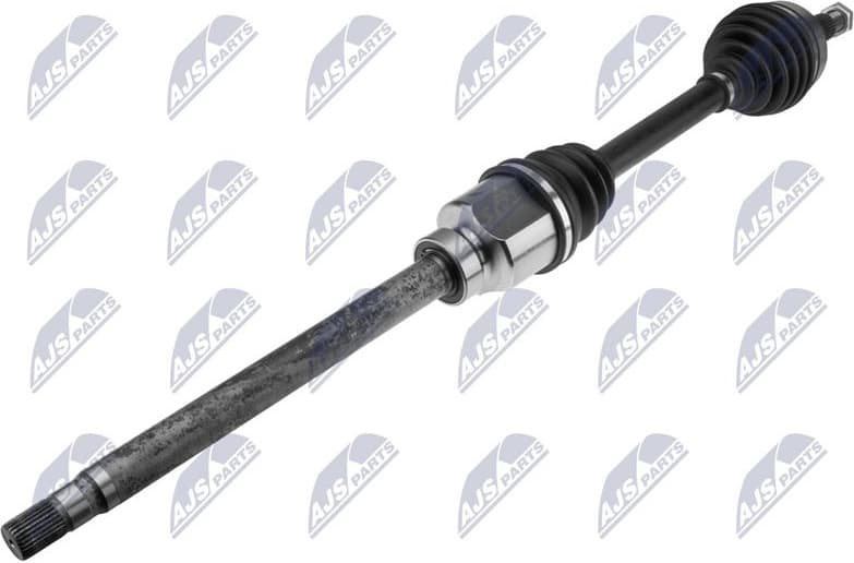 Drive Shaft NPW-RE-205 - image 2