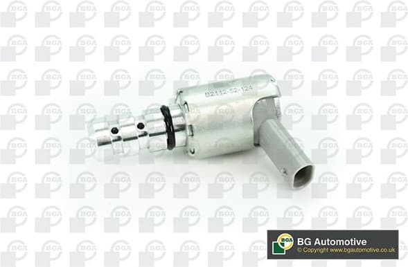 Control Valve, camshaft adjustment OCV0118