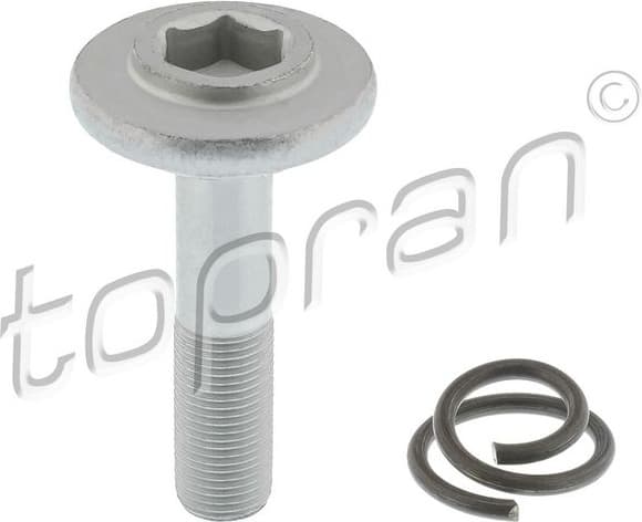 Axle Bolt, drive shaft 504 541