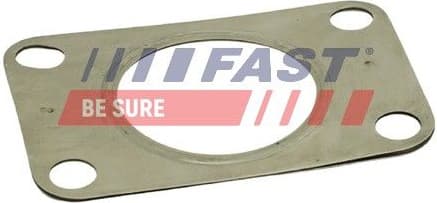 Gasket, exhaust pipe FT84810