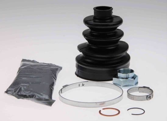 Bellow Kit, drive shaft 307228