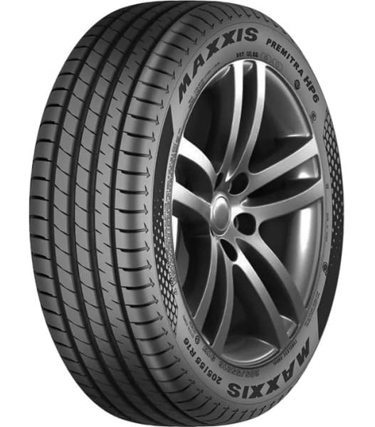 Summer tyres 225/45R17 MAXXIS PREMITRA HP6 91W CAB71 - ETP00509500