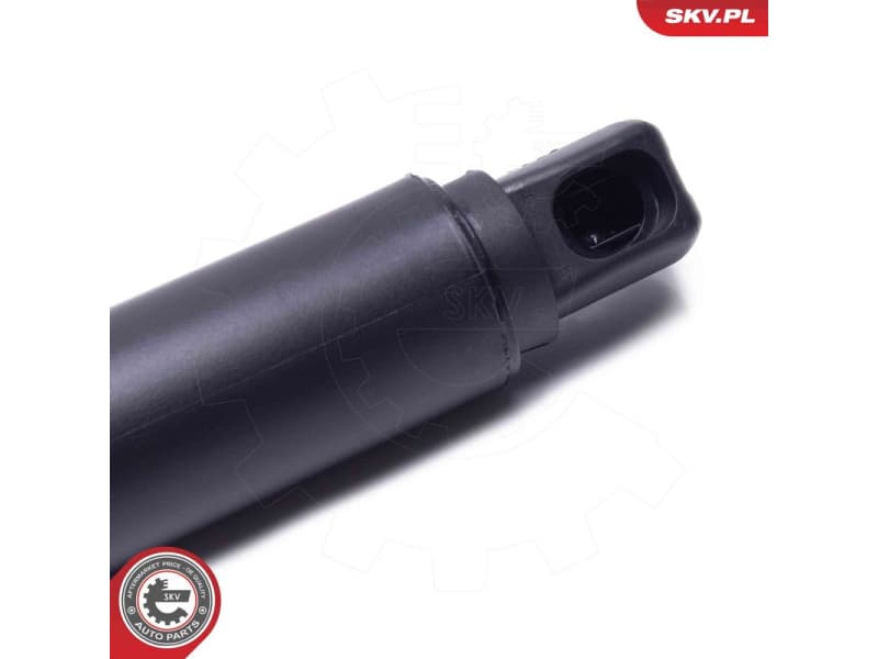 Electric Motor, tailgate 52SKV957 - image 3