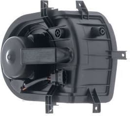 Interior Blower BEHR AB 378 000S - image 4