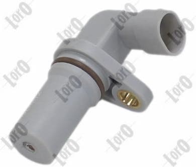 Sensor, crankshaft pulse LORO 120-04-096 - image 2