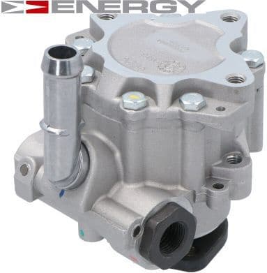 Hydraulic Pump, steering PW680804