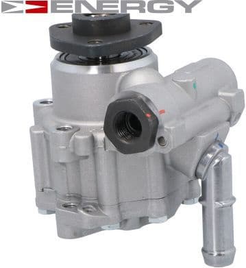 Hydraulic Pump, steering PW680804 - image 2