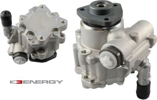 Hydraulic Pump, steering PW680804 - image 4