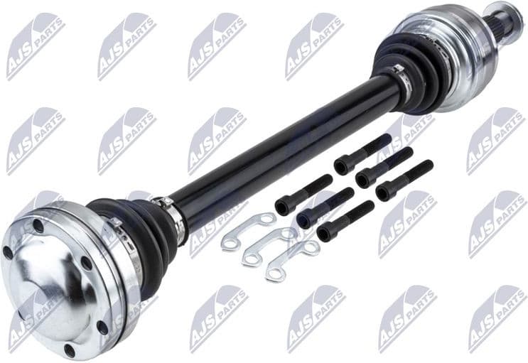 Drive Shaft NPW-PS-015 - image 2
