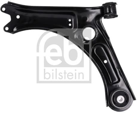 Control/Trailing Arm, wheel suspension 195008 - image 2