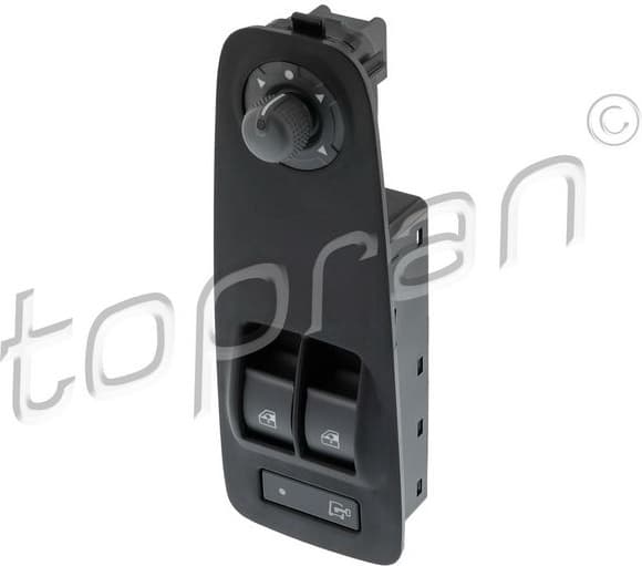 Switch, window regulator 601 478