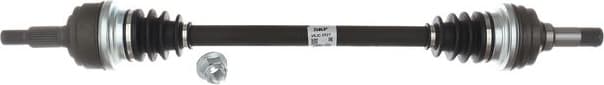 Drive Shaft VKJC 5927