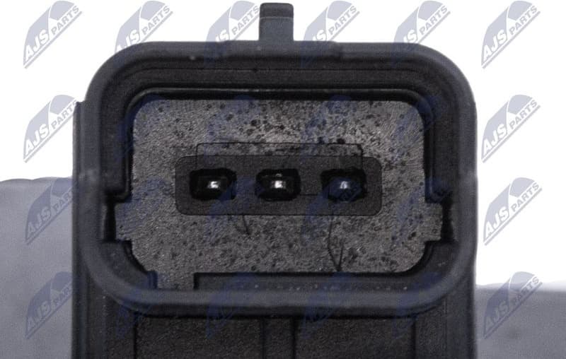 Boost Pressure Control Valve ECD-FR-021