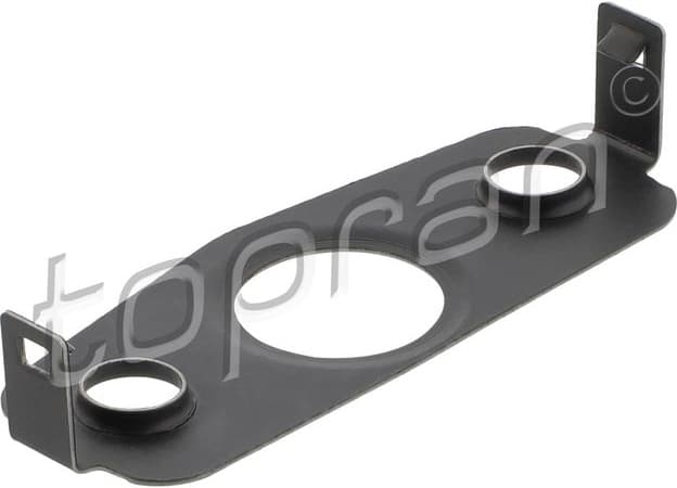 Gasket, charger 120 595