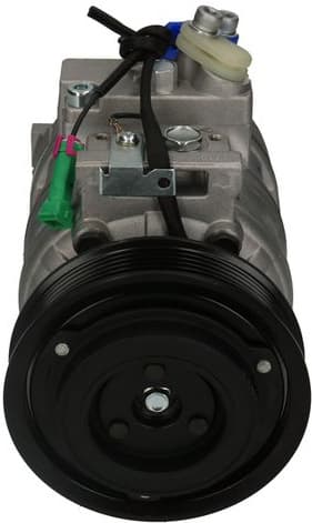 Compressor, air conditioning 1986AD1113