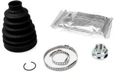 Bellow Kit, drive shaft 13-0776