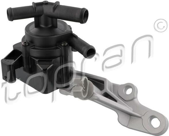 Auxiliary Water Pump (cooling water circuit) 724 393