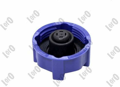 Cap, coolant tank LORO 017-027-004 - image 2