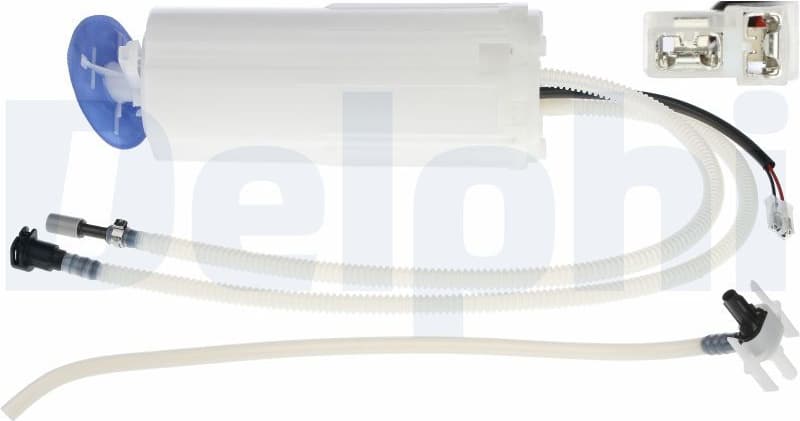 Fuel Pump FE0733-12B1