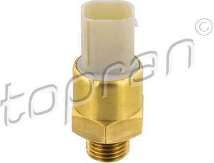 Temperature Switch, air conditioning fan 500 532