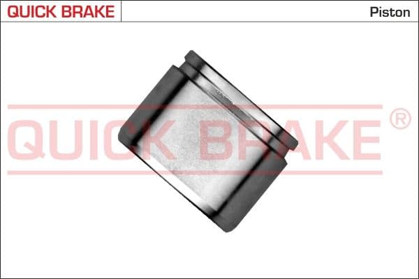 Piston, brake caliper 185388K