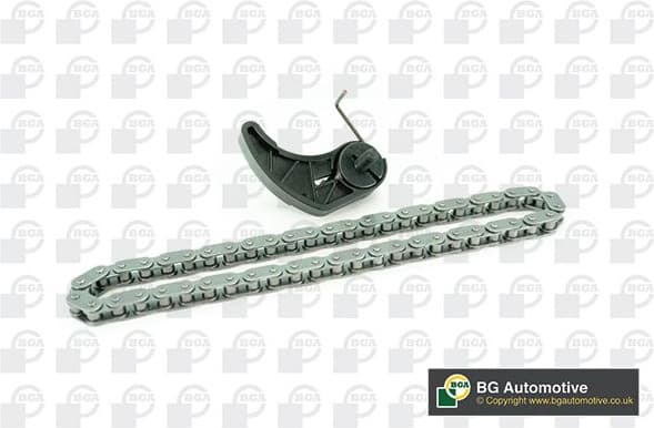 Chain Kit, oil pump drive TC9659K