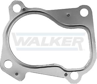 Gasket, exhaust pipe 80068 - image 2