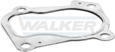 Gasket, exhaust pipe 80068 - image 4