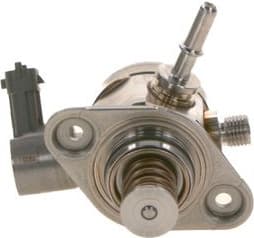 High-pressure Pump 0261520311 - image 3