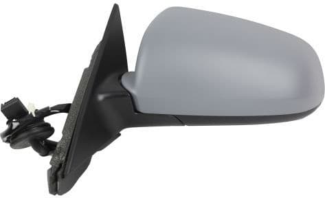 Exterior Mirror LORO 0208M01