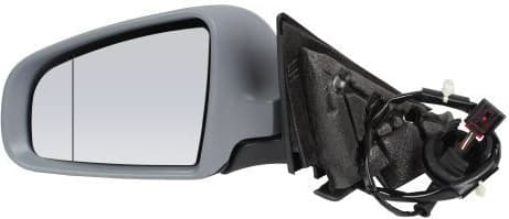 Exterior Mirror LORO 0208M01 - image 2