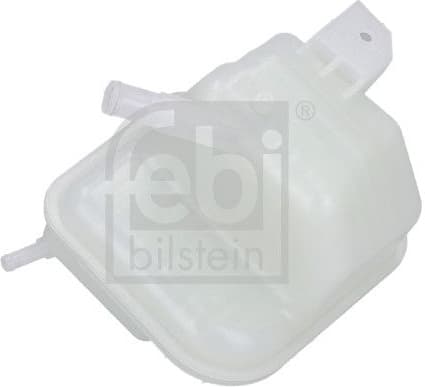 Expansion Tank, coolant 188419 - image 2