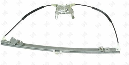 Window Regulator LORO 130-042-015