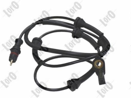 Sensor, wheel speed LORO 120-02-115 - image 2