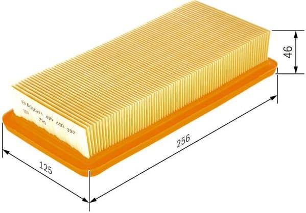 Air Filter 1457433097 - image 10