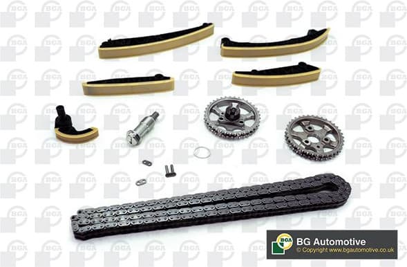 Timing Chain Kit TC5695FK