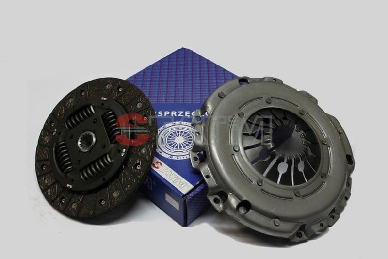Clutch Kit 112.564