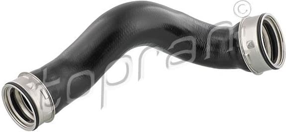 Charge Air Hose 408 110