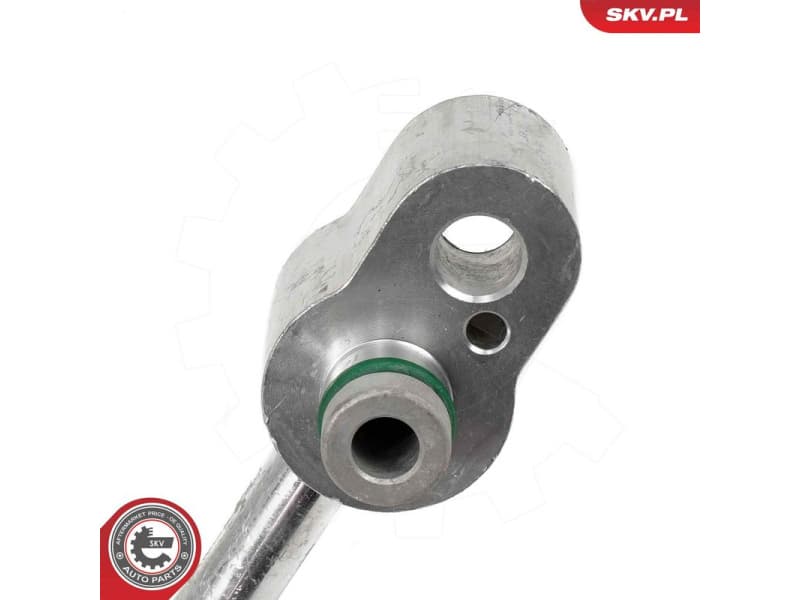 High/Low-pressure Line, air conditioning 54SKV718 - image 4